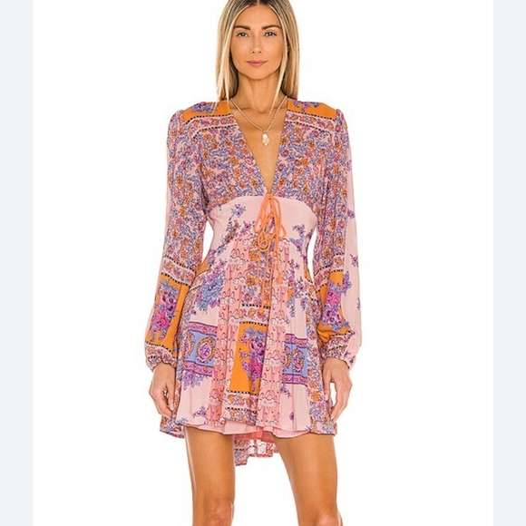 Free People Dresses & Skirts - FREE PEOPLE Dress || XS